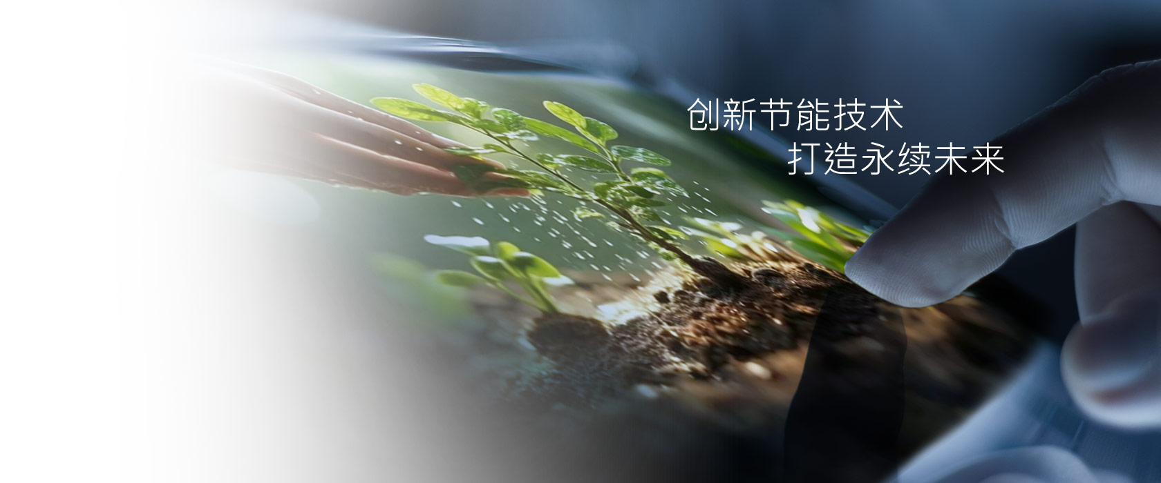 显示器的永续之路