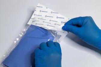 Medical Sterilization Packaging