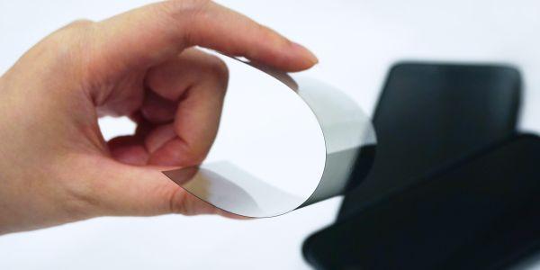 Polarizer and Optical films