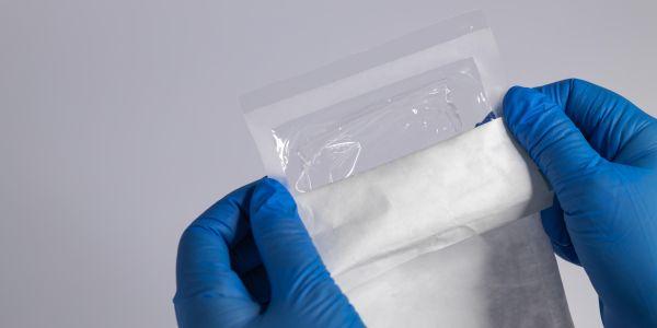 Medical Sterilization Packaging