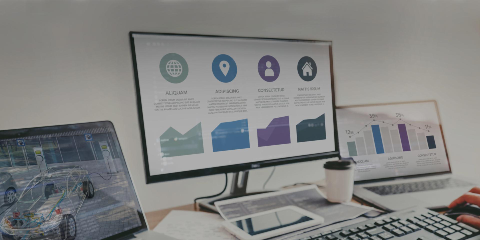 Display Solutions Display Solutions