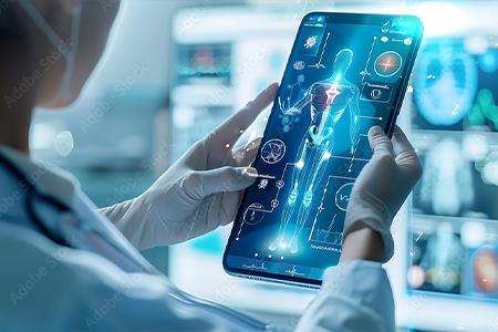 Smart ​ Healthcare