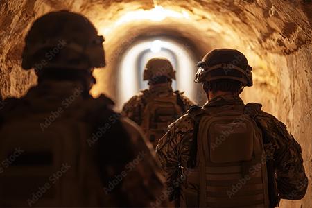 Confined Space Communication​