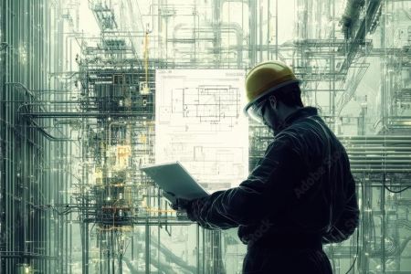 Smart Construction Sites​