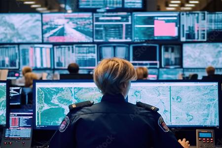 Emergency Response​