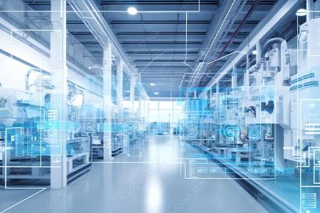 Smart Manufacturing​