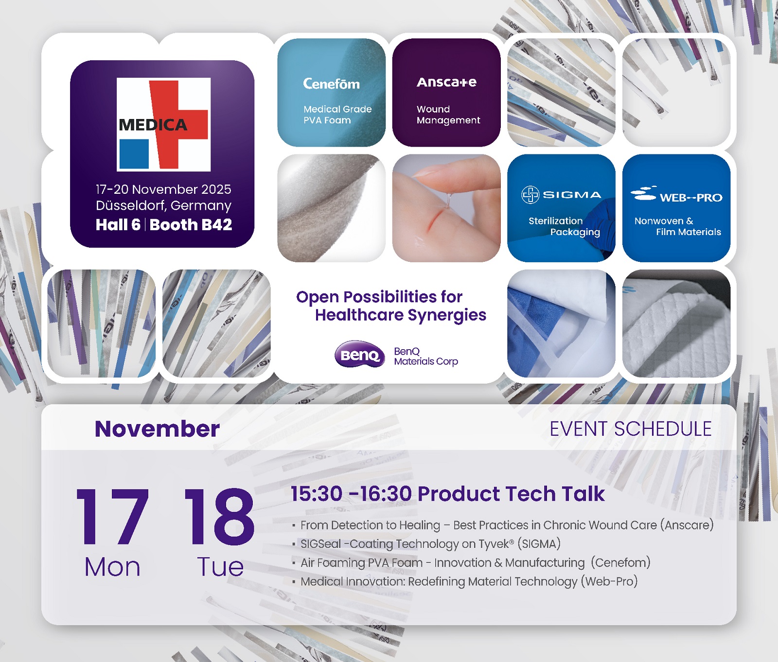 邀請函-(BMC版)-MEDICA2025-02 邀請函-(BMC版)-MEDICA2025-02