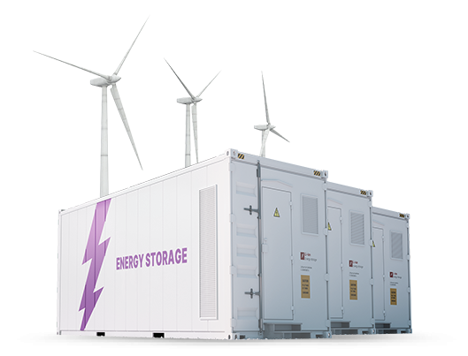 Energy Storage