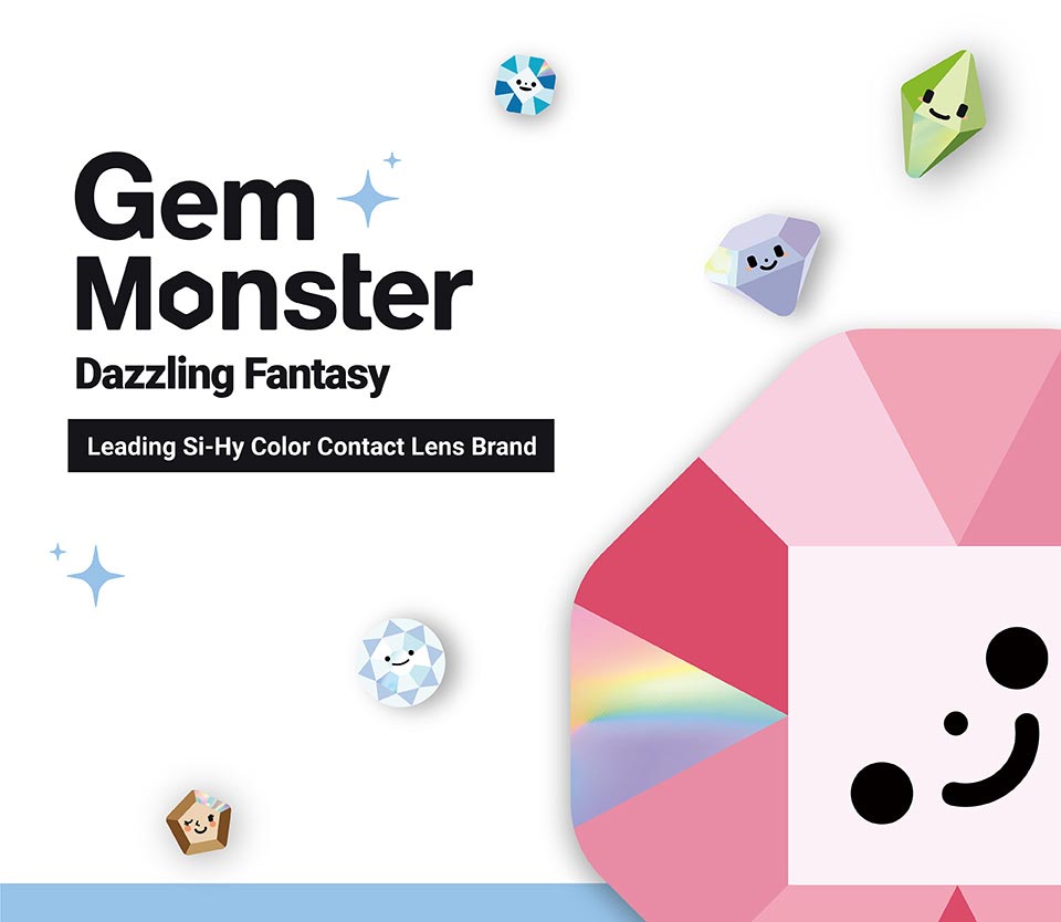Gem Monster