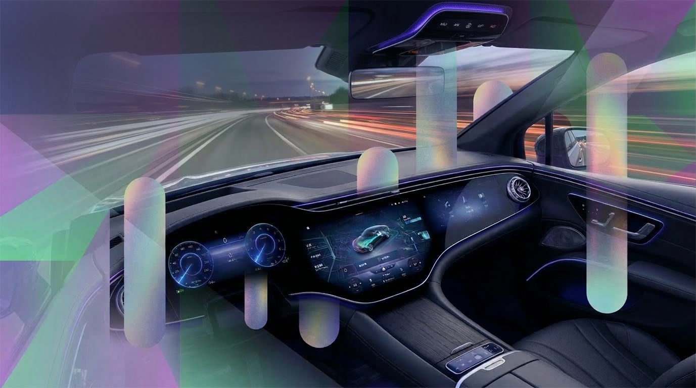 1.移動場景材料解決方案 Adaptive Mobility Solutions 1.移動場景材料解決方案 Adaptive Mobility Solutions