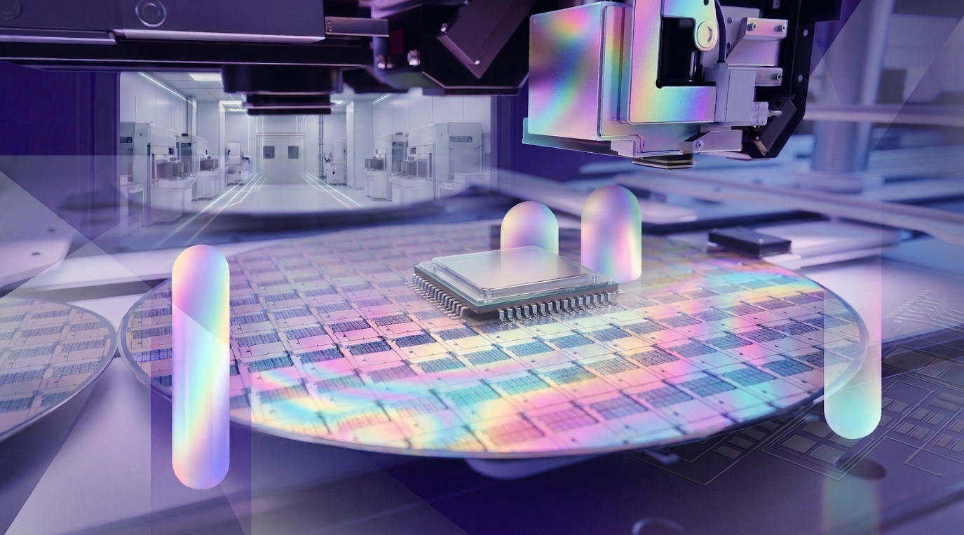 高阶材料整合能力