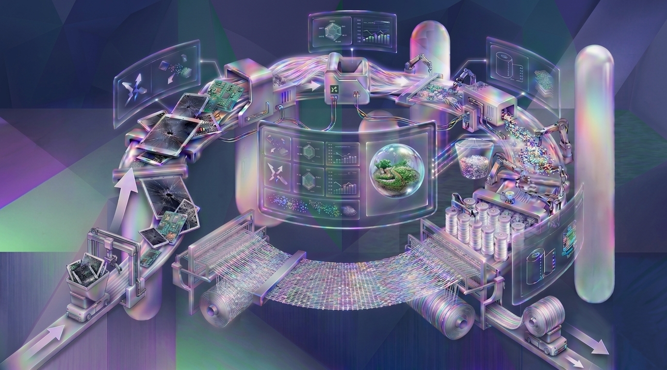 永續創新與通訊創新 永續創新與通訊創新