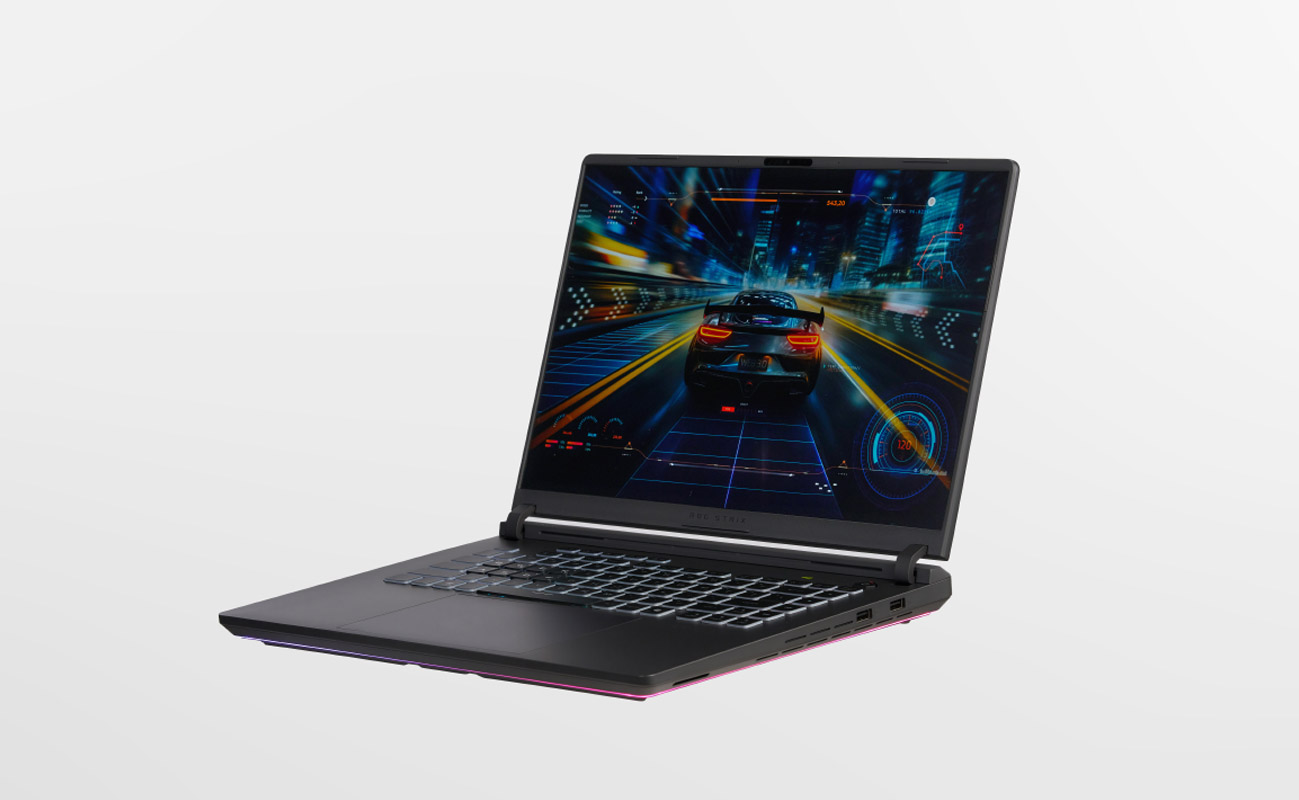 2-5  Wide-Viewing IPS Gaming Laptop Solution-2