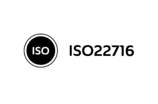 ISO22716 ISO22716