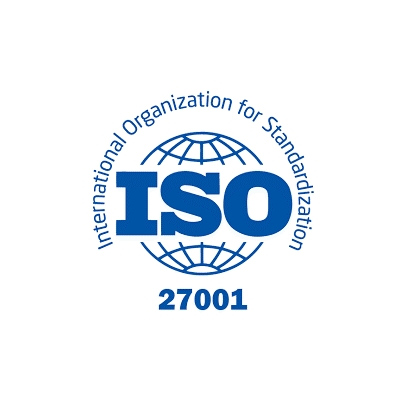 ISO 27001