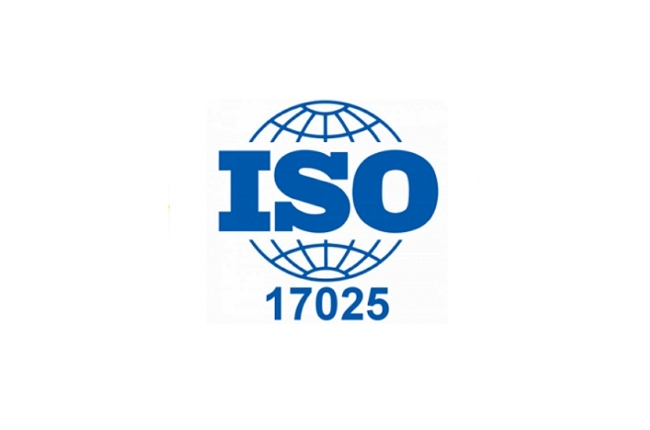 ISO 17025