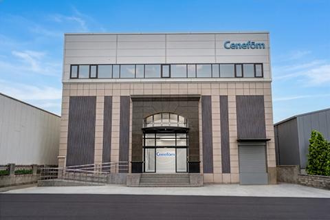 碩晨廣源新廠落成  以智慧工廠正式引領高階PVA空氣發泡技術 跨界半導體產業